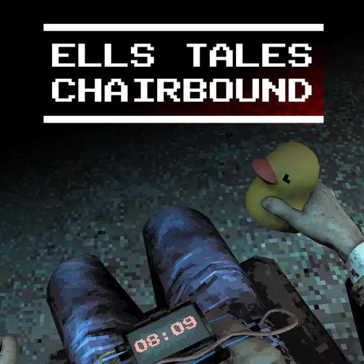 他们的故事：办公椅之困