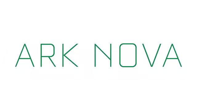 方舟动物园 | Ark Nova LOGO