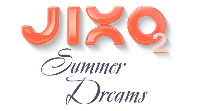 Jixo：夏日梦想-典藏版 | Jixo: The Season of Joy – Collector’s Edition LOGO