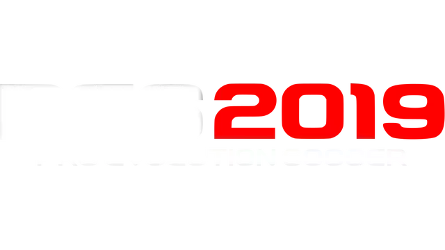 实况足球 2019 | Pro Evolution Soccer 2019