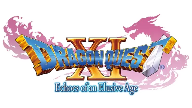勇者斗恶龙 XI：寻觅逝去的时光 | Dragon Quest XI: Echoes of an Elusive Age