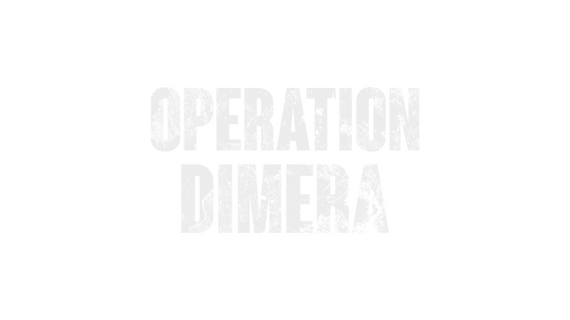 迪梅拉行动 | Operation Dimera LOGO