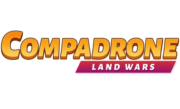 战友无人机：陆地战争 | Compadrone: Land Wars LOGO