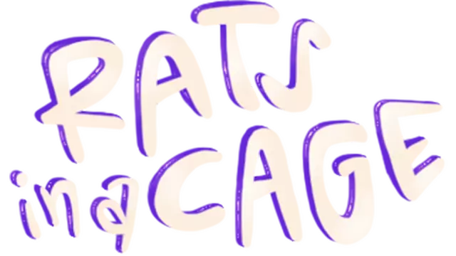 笼中鼠 | Rats in a Cage