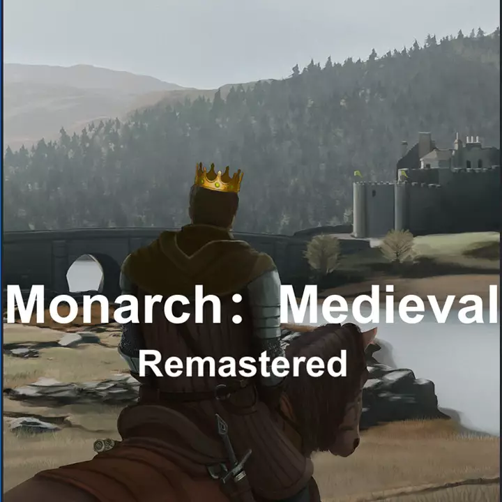 君主:中世纪：重制版