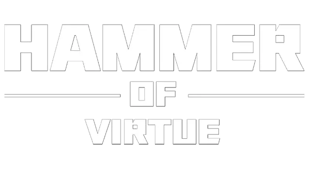 美德之锤 | Hammer of Virtue LOGO