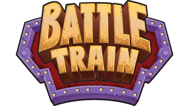 战斗列车 | Battle Train LOGO