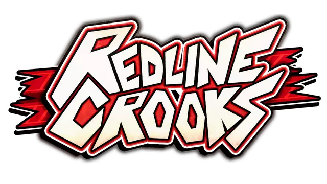 弯道红线 | Redline Crooks LOGO