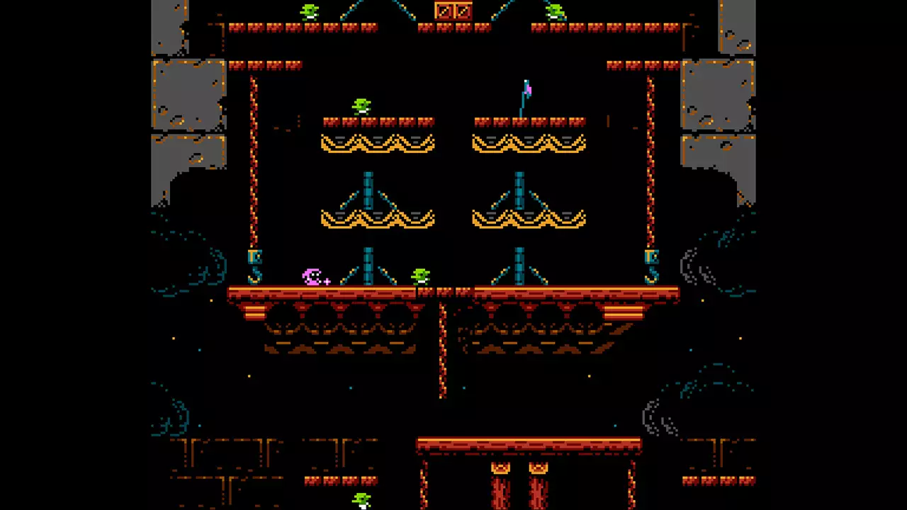 微小法师-Micro Mages-游戏截图-好玩游戏库