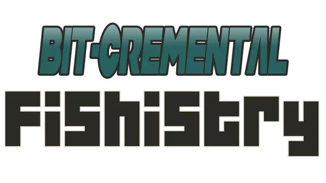 比特增殖：鱼类工艺 | Bit-Cremental: Fishistry LOGO