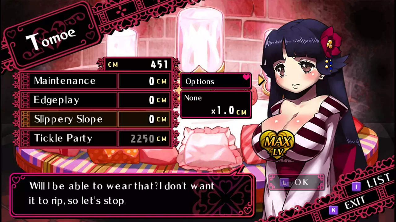 罪犯少女：仅限邀请-Criminal Girls: Invite Only-游戏截图-好玩游戏库