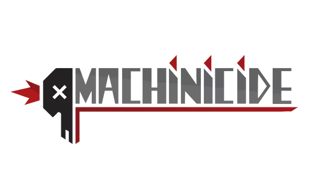 机械杀戮者 | Machinicide LOGO