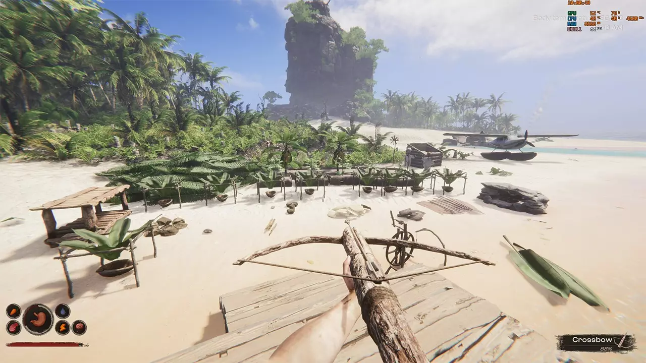 漂流计划-Project Castaway-游戏截图-好玩游戏库