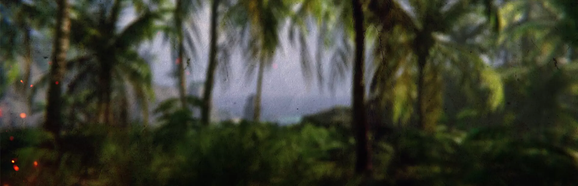 漂流计划