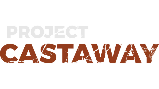 漂流计划 | Project Castaway LOGO