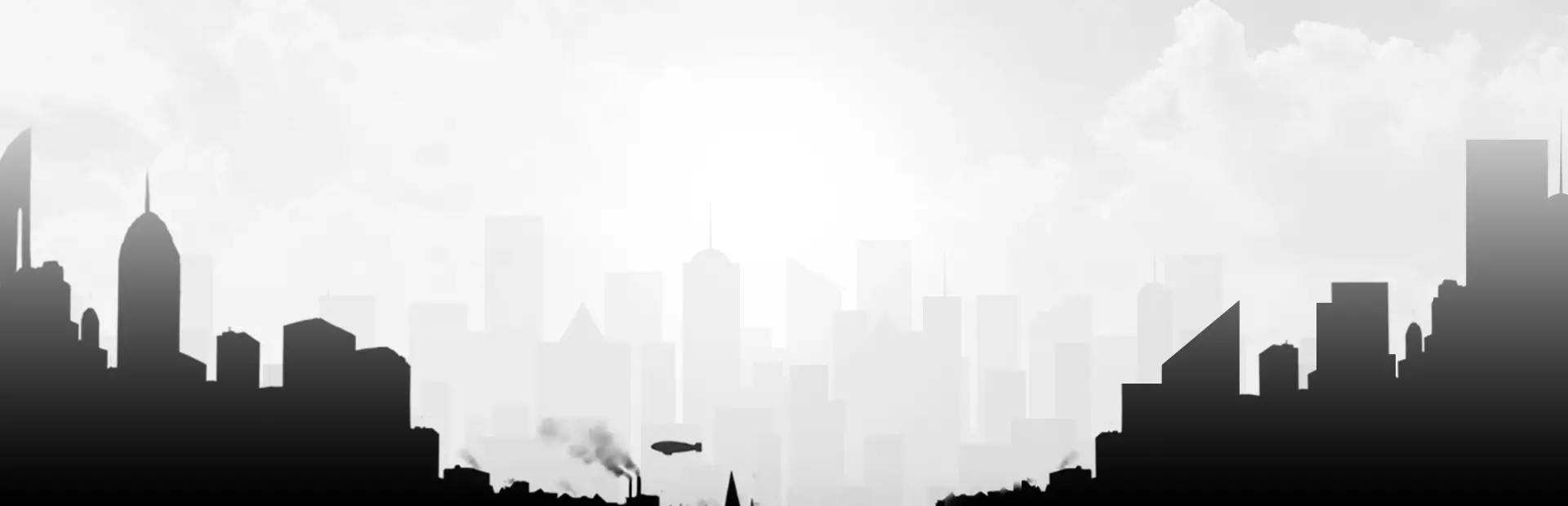 城市帝国