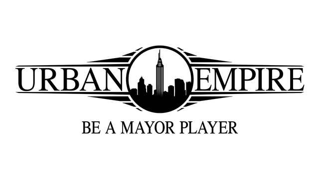 城市帝国 | Urban Empire LOGO