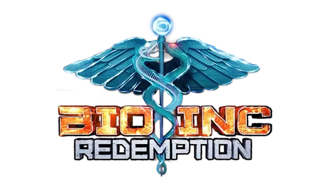 生物公司：救赎 | Bio Inc. Redemption LOGO