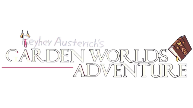 雷亚的花园世界大冒险 | Reyher Austerich’s Garden Worlds Adventure LOGO