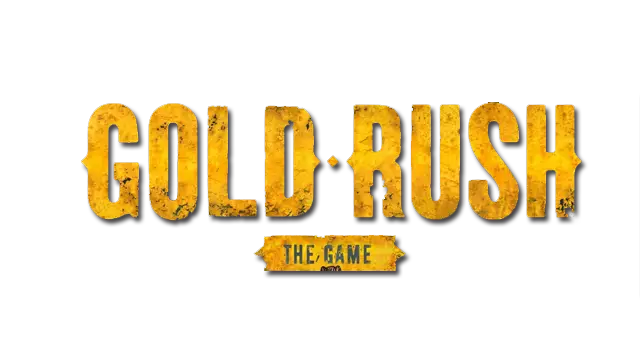 淘金热 | Gold Rush: The Game LOGO