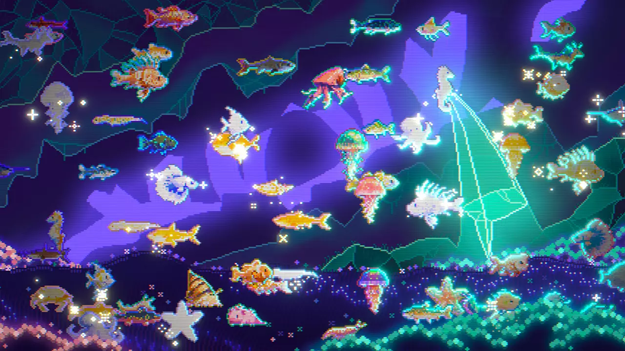 深海物语-Fishtopia-游戏截图-好玩游戏库