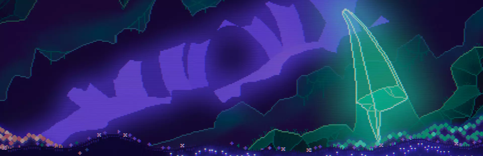 深海物语