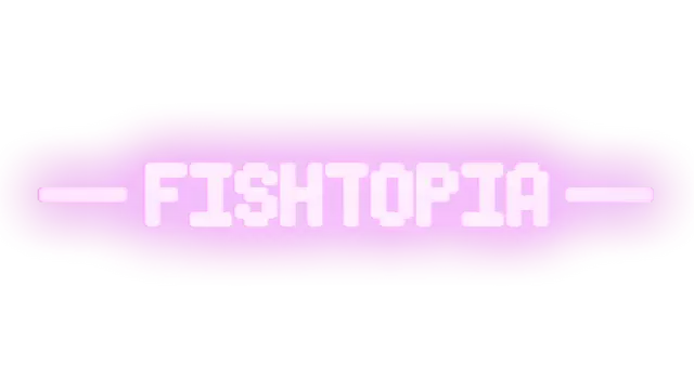 深海物语 | Fishtopia LOGO