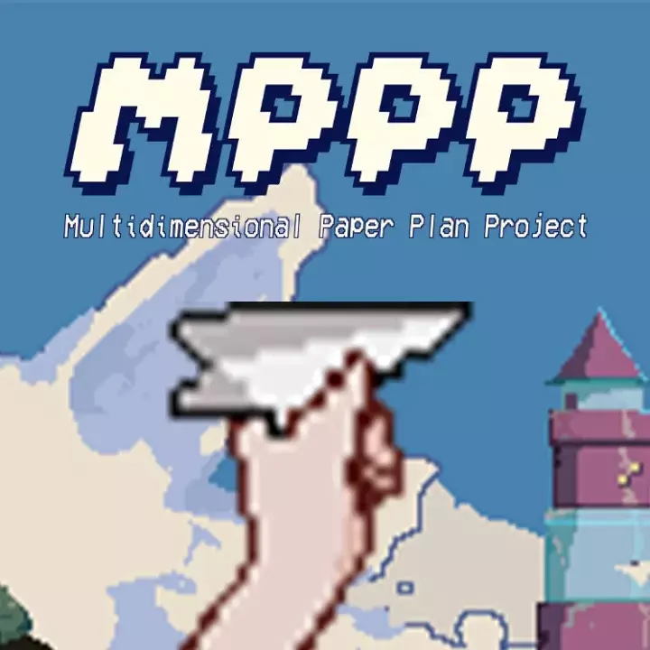 MPPP：多维纸飞机计划