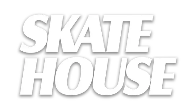 滑板屋 | Skatehouse LOGO