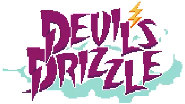 恶魔细雨 | Devil’s Drizzle LOGO