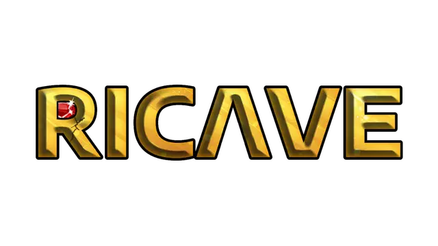 探索洞穴 | Ricave LOGO