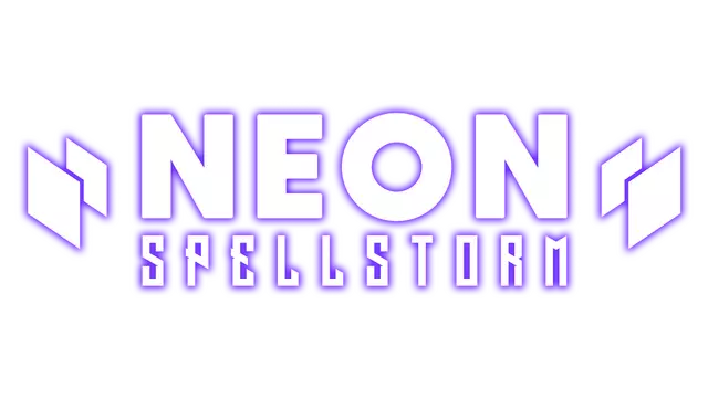 霓虹魔咒风暴 | Neon Spellstorm
