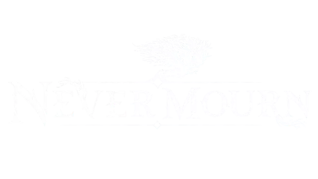 不朽之心 | Never Mourn LOGO