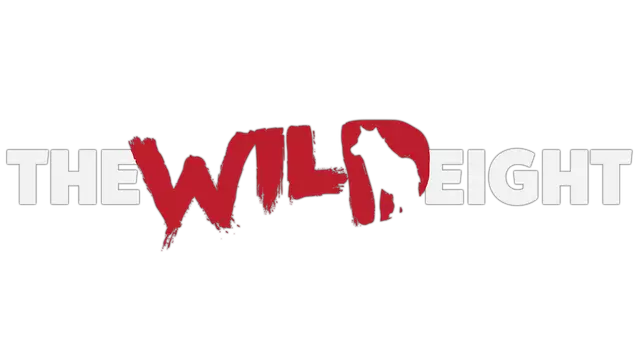 荒野八侠 | The Wild Eight LOGO