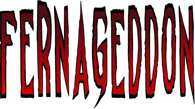 焚地浩劫 | Fernageddon LOGO