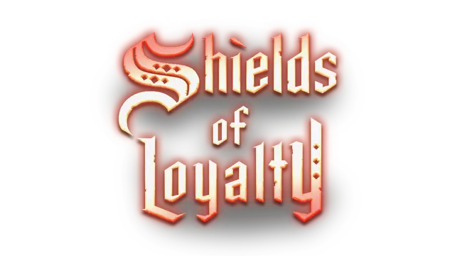 忠诚之盾 | Shields of Loyalty LOGO
