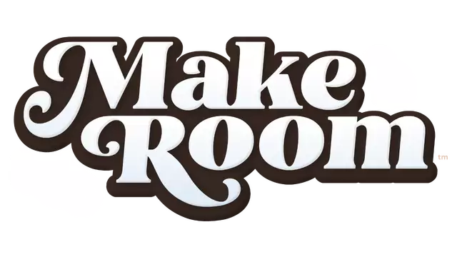 造房子 | MakeRoom LOGO