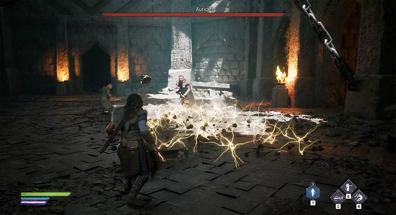 末日回响-Echoes of the End-游戏截图-好玩游戏库