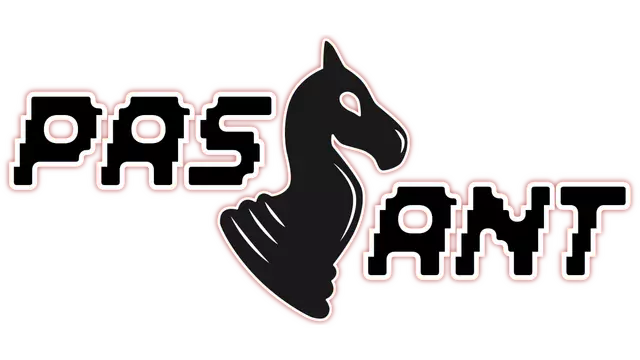 过路棋 | Passant: A Chess Roguelike LOGO