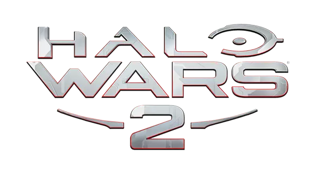 光环战争 2 | Halo Wars 2 LOGO