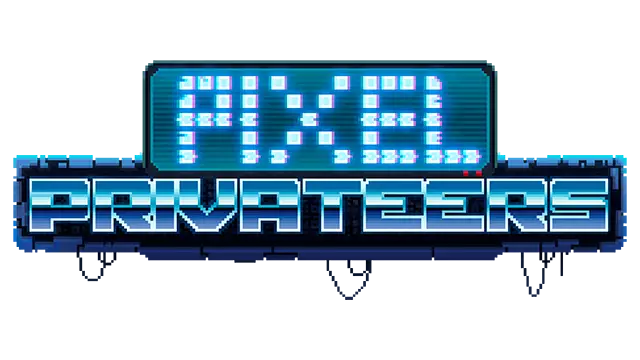 像素星际海盗 | Pixel Privateers LOGO