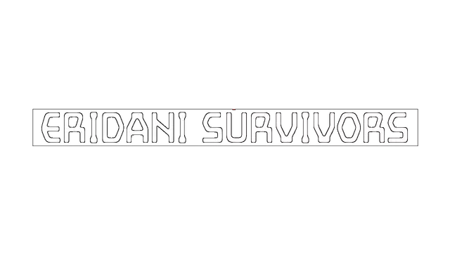 厄里达尼幸存者 | Eridani Survivors LOGO