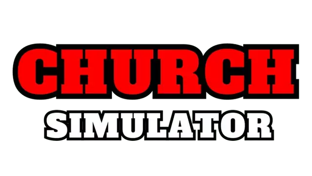 教堂模拟器 | Church Simulator LOGO