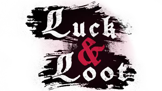 幸运与命运 | Luck & Loot LOGO