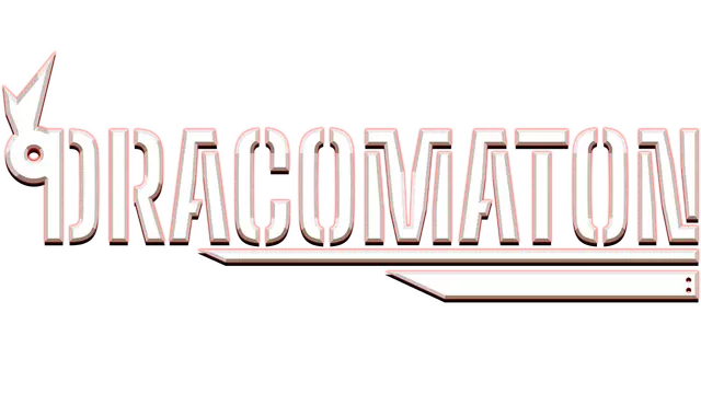 龙马顿 | Dracomaton LOGO