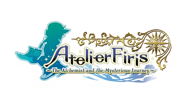 菲莉丝的炼金工房 ～不可思议旅的炼金术士～ | Atelier Firis: The Alchemist and the Mysterious Journey LOGO