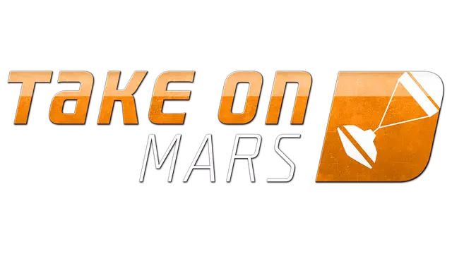 火星探索 | Take on Mars LOGO