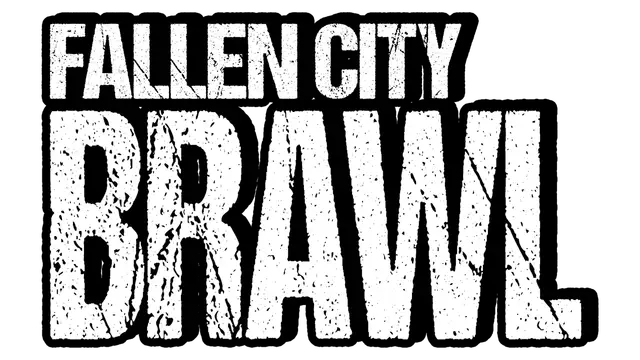 堕城乱斗 | Fallen City Brawl