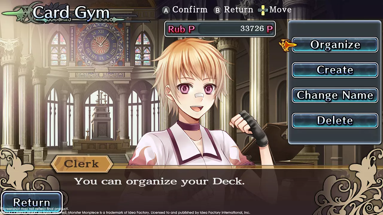 限界凸骑-Monster Monpiece-游戏截图-好玩游戏库