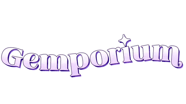 宝石商店：可爱采矿模拟 | Gemporium: A Cute Mining Sim